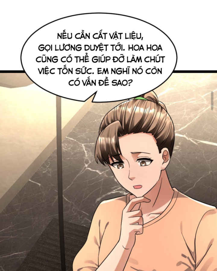 Đóng Băng Toàn Cầu: Tôi Gây Dựng Nên Phòng An Toàn Thời Tận Chapter 251 - Trang 2