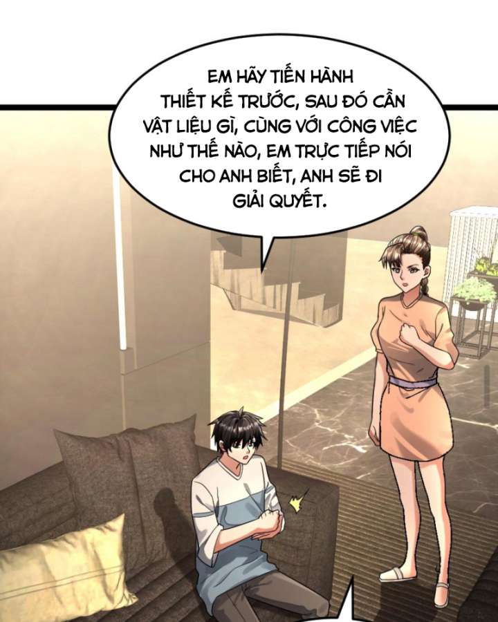 Đóng Băng Toàn Cầu: Tôi Gây Dựng Nên Phòng An Toàn Thời Tận Chapter 251 - Trang 2