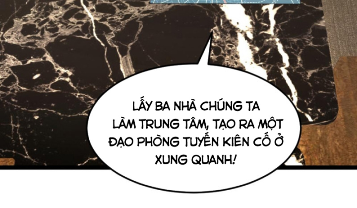 Đóng Băng Toàn Cầu: Tôi Gây Dựng Nên Phòng An Toàn Thời Tận Chapter 251 - Trang 2