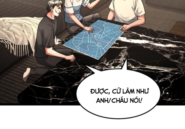 Đóng Băng Toàn Cầu: Tôi Gây Dựng Nên Phòng An Toàn Thời Tận Chapter 251 - Trang 2