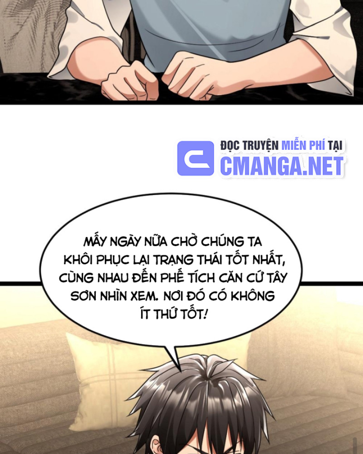 Đóng Băng Toàn Cầu: Tôi Gây Dựng Nên Phòng An Toàn Thời Tận Chapter 251 - Trang 2