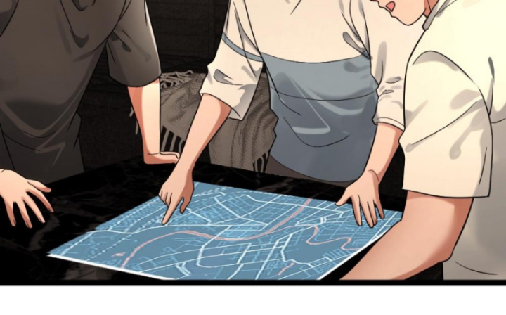 Đóng Băng Toàn Cầu: Tôi Gây Dựng Nên Phòng An Toàn Thời Tận Chapter 251 - Trang 2