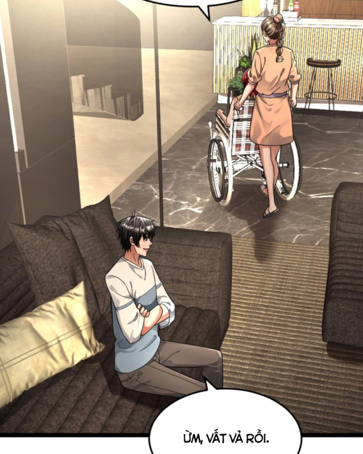 Đóng Băng Toàn Cầu: Tôi Gây Dựng Nên Phòng An Toàn Thời Tận Chapter 251 - Trang 2