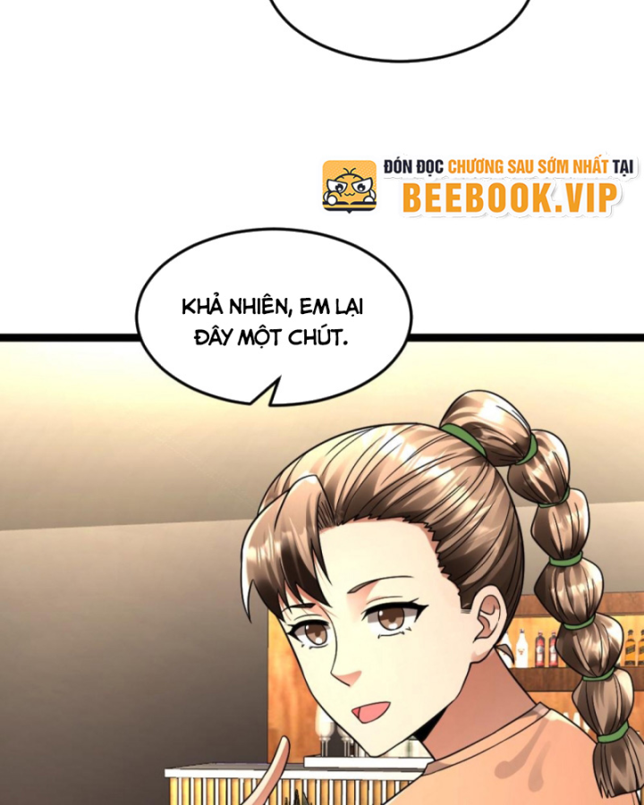 Đóng Băng Toàn Cầu: Tôi Gây Dựng Nên Phòng An Toàn Thời Tận Chapter 251 - Trang 2