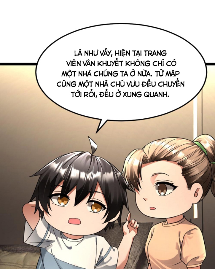 Đóng Băng Toàn Cầu: Tôi Gây Dựng Nên Phòng An Toàn Thời Tận Chapter 251 - Trang 2