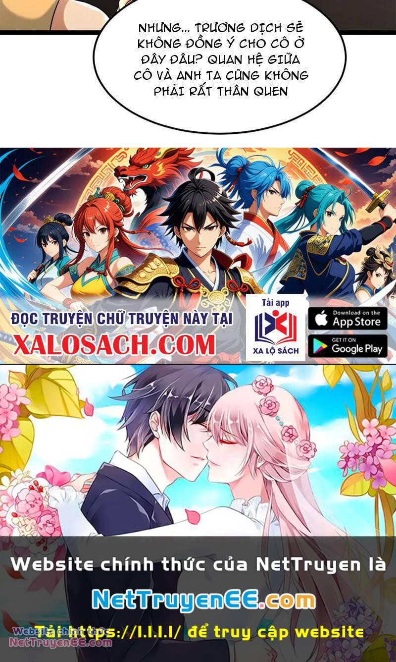 Đóng Băng Toàn Cầu: Tôi Gây Dựng Nên Phòng An Toàn Thời Tận Chapter 252 - Trang 2