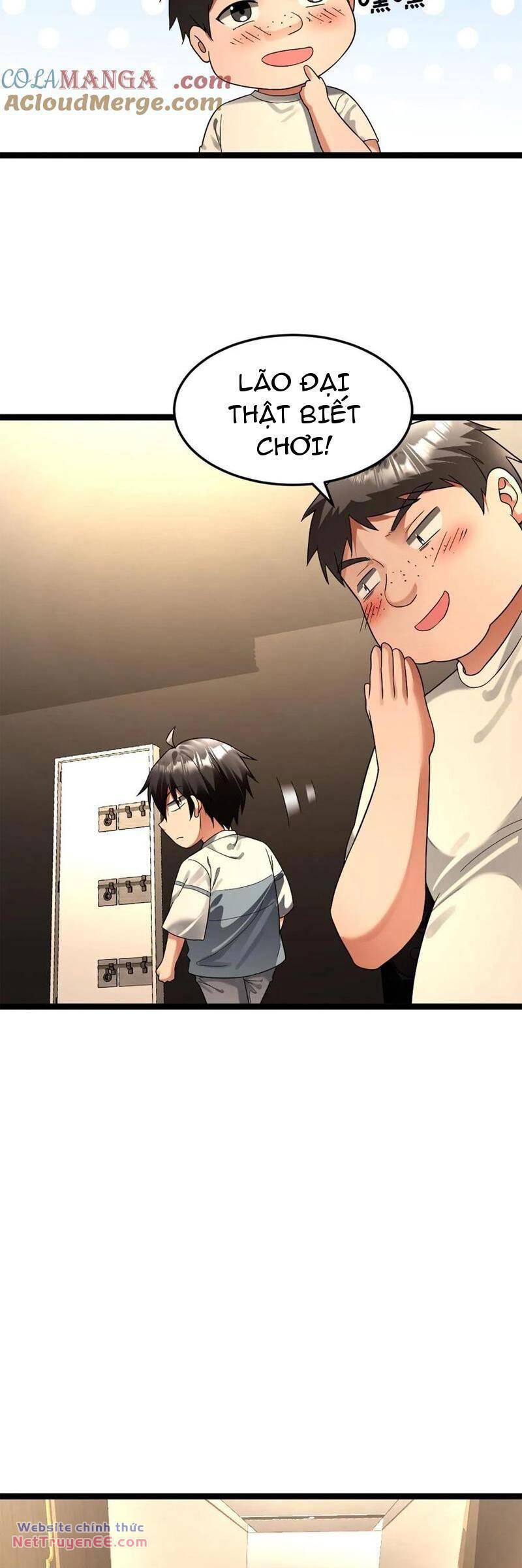 Đóng Băng Toàn Cầu: Tôi Gây Dựng Nên Phòng An Toàn Thời Tận Chapter 252 - Trang 2