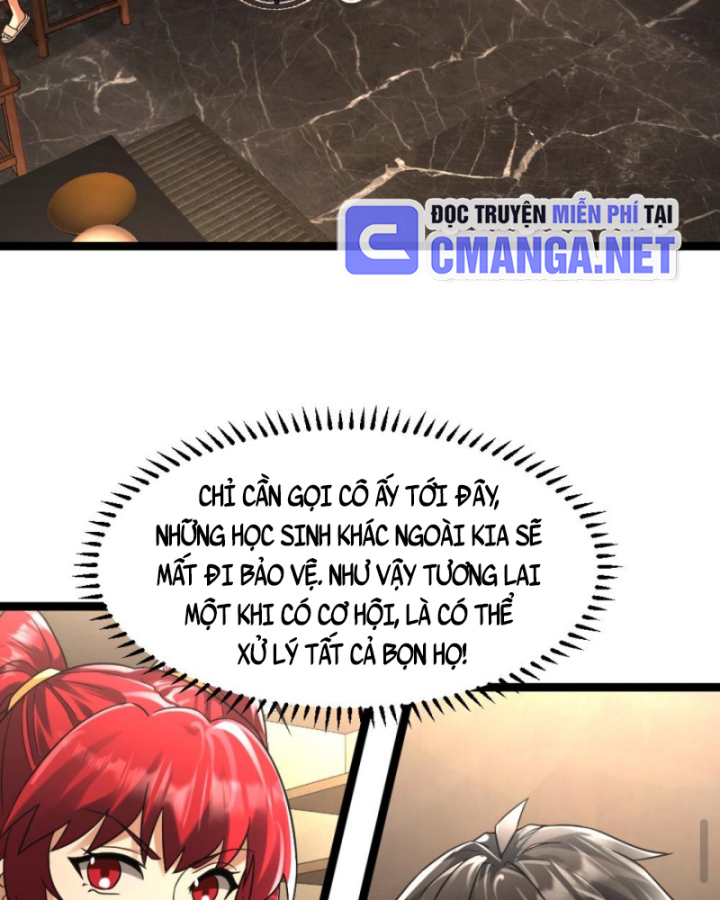 Đóng Băng Toàn Cầu: Tôi Gây Dựng Nên Phòng An Toàn Thời Tận Chapter 253 - Trang 2