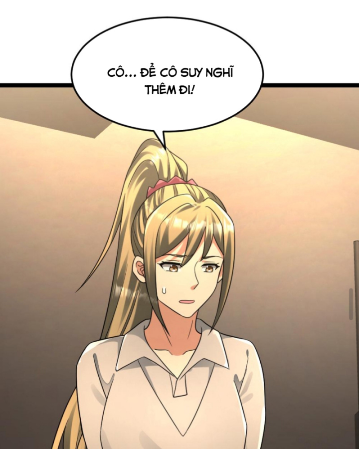 Đóng Băng Toàn Cầu: Tôi Gây Dựng Nên Phòng An Toàn Thời Tận Chapter 253 - Trang 2