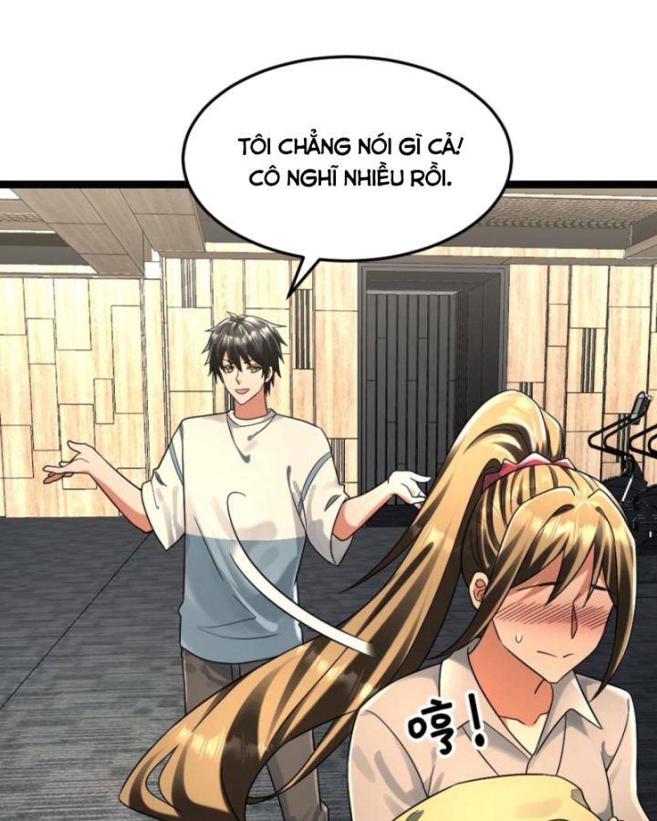 Đóng Băng Toàn Cầu: Tôi Gây Dựng Nên Phòng An Toàn Thời Tận Chapter 253 - Trang 2