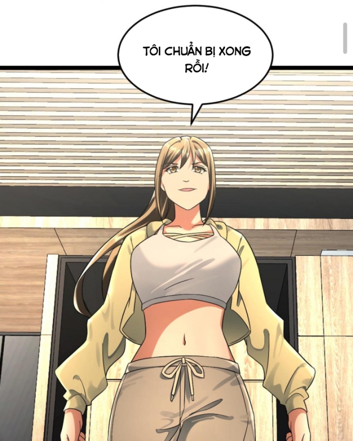 Đóng Băng Toàn Cầu: Tôi Gây Dựng Nên Phòng An Toàn Thời Tận Chapter 253 - Trang 2