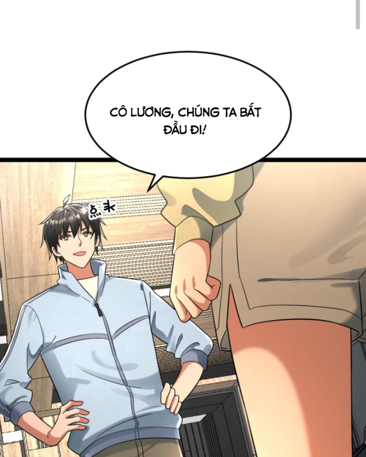 Đóng Băng Toàn Cầu: Tôi Gây Dựng Nên Phòng An Toàn Thời Tận Chapter 253 - Trang 2