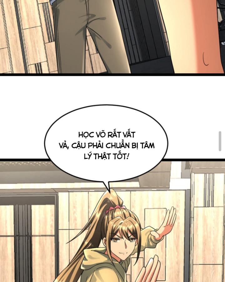 Đóng Băng Toàn Cầu: Tôi Gây Dựng Nên Phòng An Toàn Thời Tận Chapter 253 - Trang 2