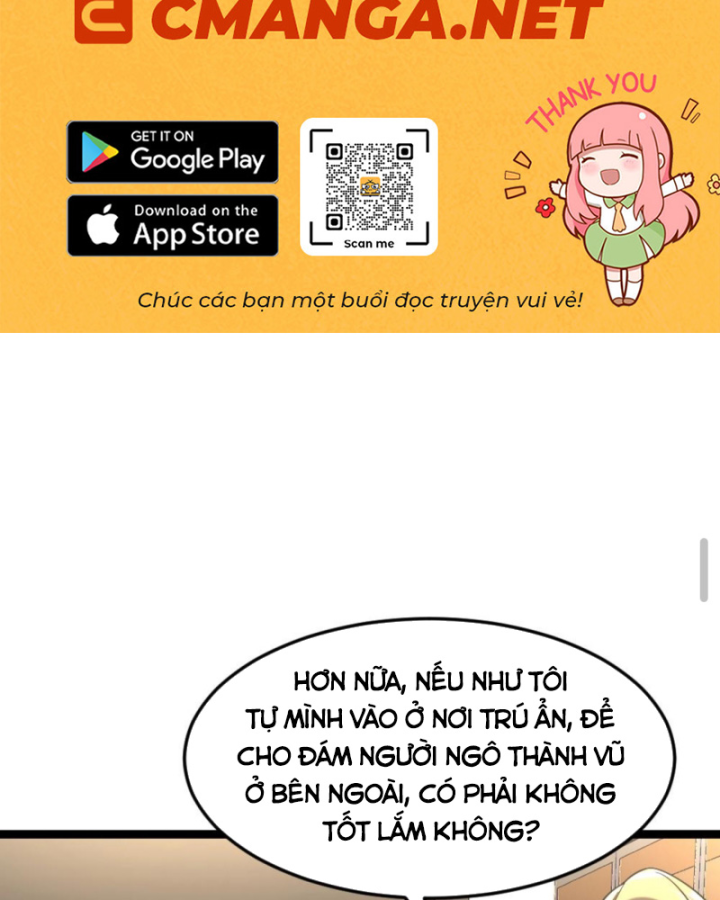 Đóng Băng Toàn Cầu: Tôi Gây Dựng Nên Phòng An Toàn Thời Tận Chapter 253 - Trang 2