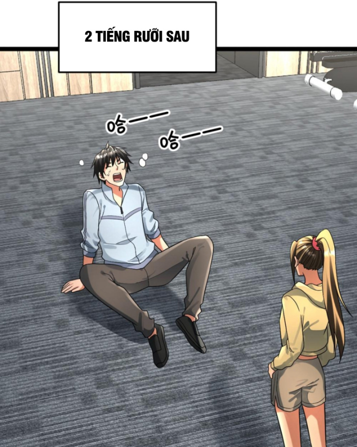 Đóng Băng Toàn Cầu: Tôi Gây Dựng Nên Phòng An Toàn Thời Tận Chapter 253 - Trang 2