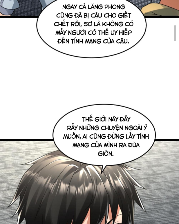 Đóng Băng Toàn Cầu: Tôi Gây Dựng Nên Phòng An Toàn Thời Tận Chapter 253 - Trang 2