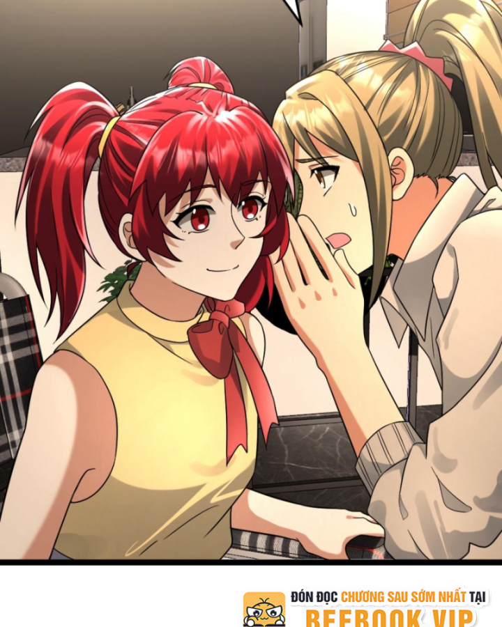 Đóng Băng Toàn Cầu: Tôi Gây Dựng Nên Phòng An Toàn Thời Tận Chapter 253 - Trang 2