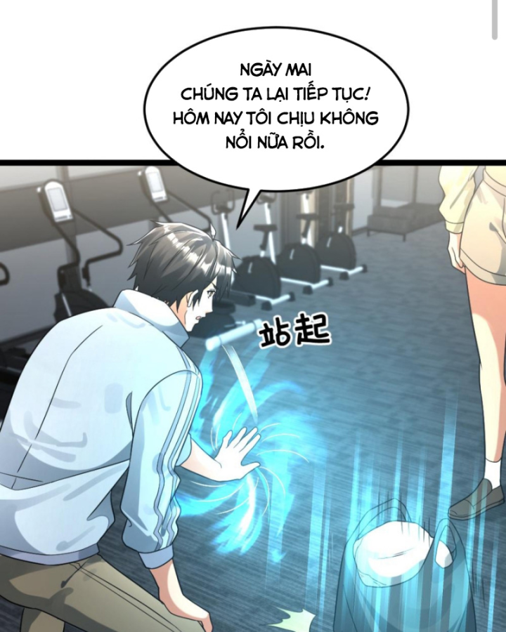 Đóng Băng Toàn Cầu: Tôi Gây Dựng Nên Phòng An Toàn Thời Tận Chapter 253 - Trang 2