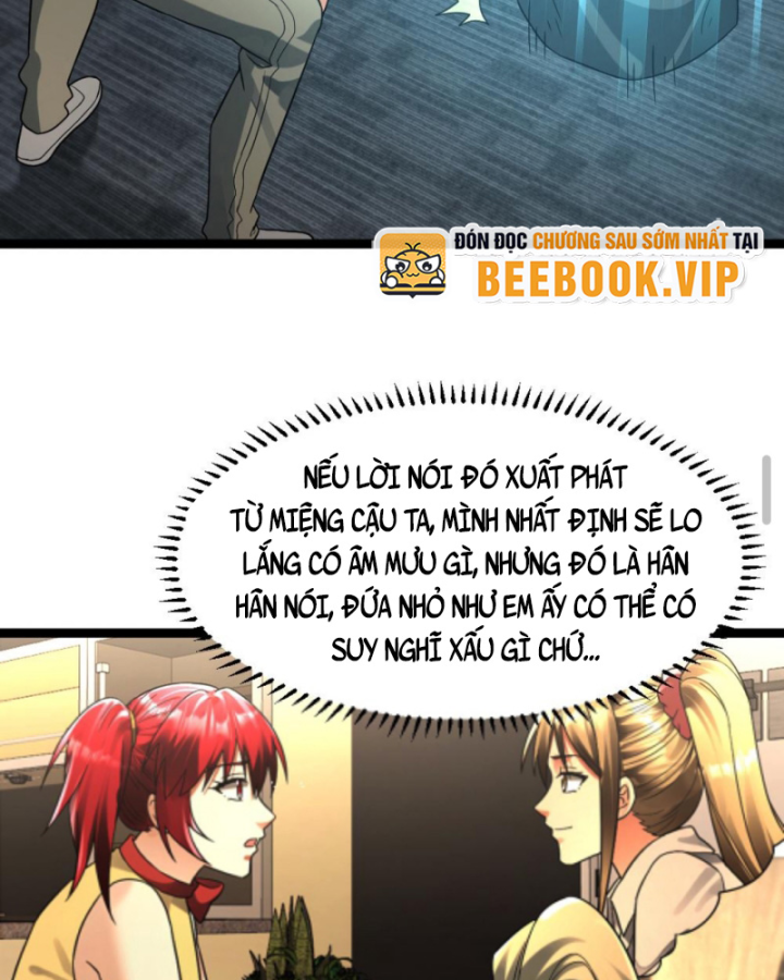 Đóng Băng Toàn Cầu: Tôi Gây Dựng Nên Phòng An Toàn Thời Tận Chapter 253 - Trang 2