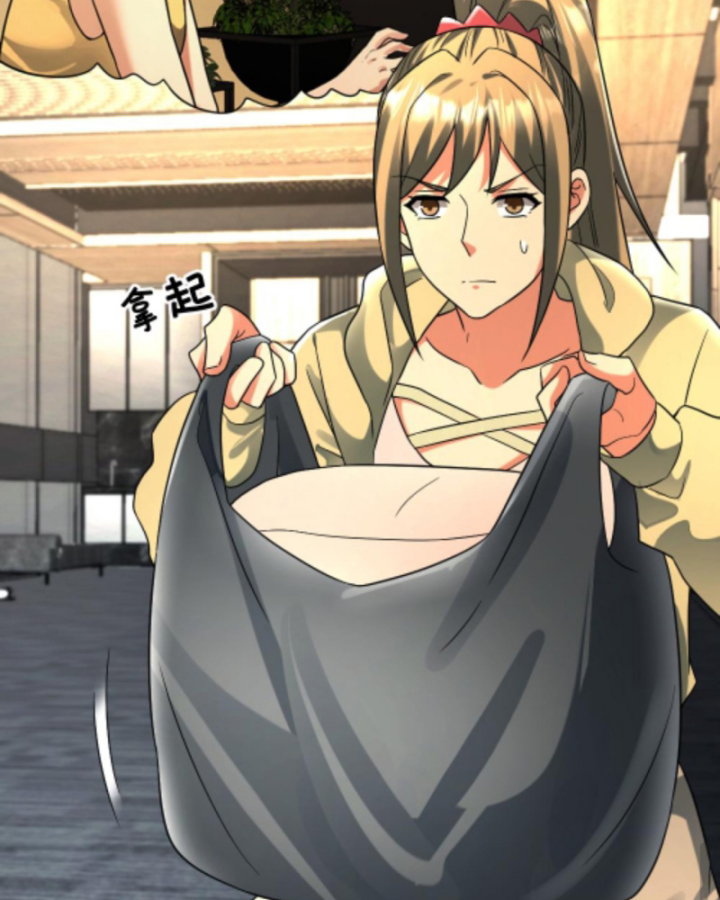 Đóng Băng Toàn Cầu: Tôi Gây Dựng Nên Phòng An Toàn Thời Tận Chapter 253 - Trang 2