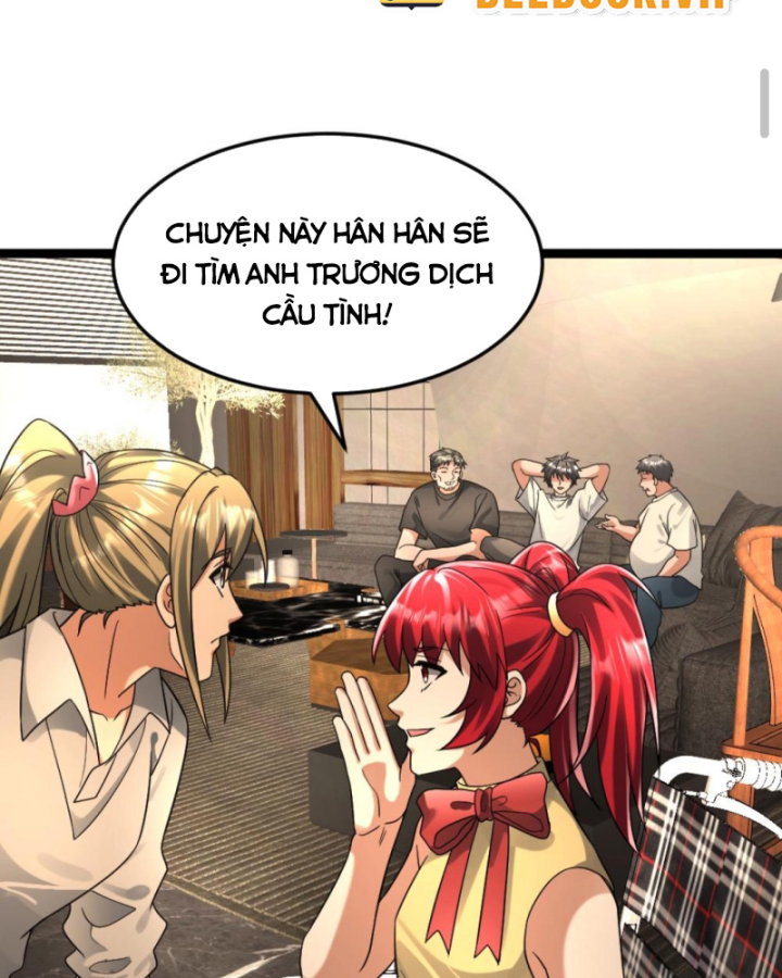 Đóng Băng Toàn Cầu: Tôi Gây Dựng Nên Phòng An Toàn Thời Tận Chapter 253 - Trang 2