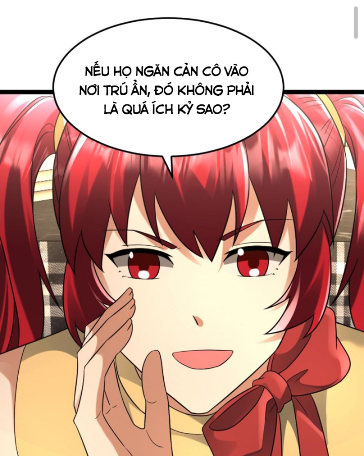 Đóng Băng Toàn Cầu: Tôi Gây Dựng Nên Phòng An Toàn Thời Tận Chapter 253 - Trang 2