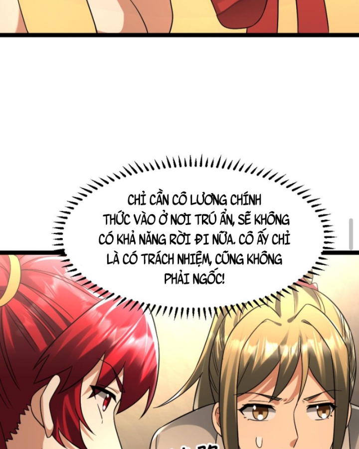 Đóng Băng Toàn Cầu: Tôi Gây Dựng Nên Phòng An Toàn Thời Tận Chapter 253 - Trang 2