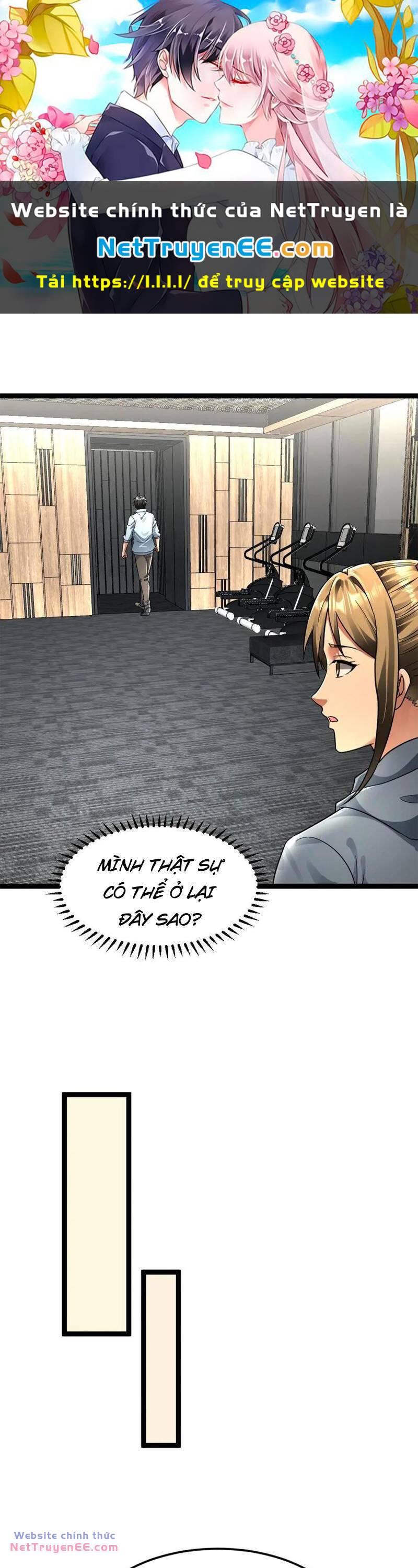 Đóng Băng Toàn Cầu: Tôi Gây Dựng Nên Phòng An Toàn Thời Tận Chapter 254 - Trang 2