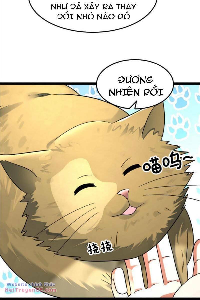 Đóng Băng Toàn Cầu: Tôi Gây Dựng Nên Phòng An Toàn Thời Tận Chapter 255 - Trang 2