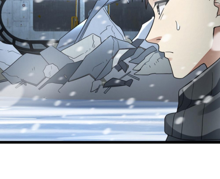 Đóng Băng Toàn Cầu: Tôi Gây Dựng Nên Phòng An Toàn Thời Tận Chapter 256 - Trang 2