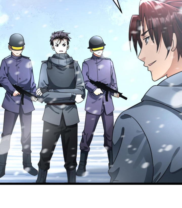 Đóng Băng Toàn Cầu: Tôi Gây Dựng Nên Phòng An Toàn Thời Tận Chapter 256 - Trang 2