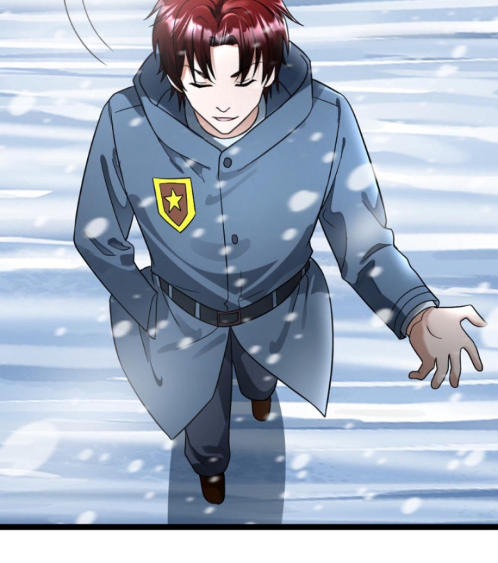 Đóng Băng Toàn Cầu: Tôi Gây Dựng Nên Phòng An Toàn Thời Tận Chapter 256 - Trang 2