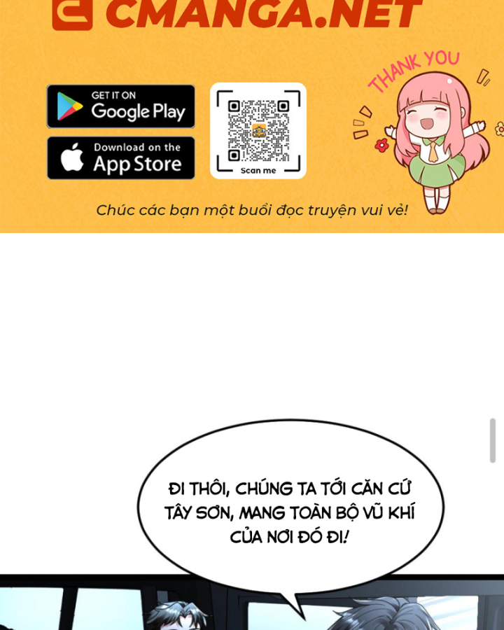 Đóng Băng Toàn Cầu: Tôi Gây Dựng Nên Phòng An Toàn Thời Tận Chapter 256 - Trang 2