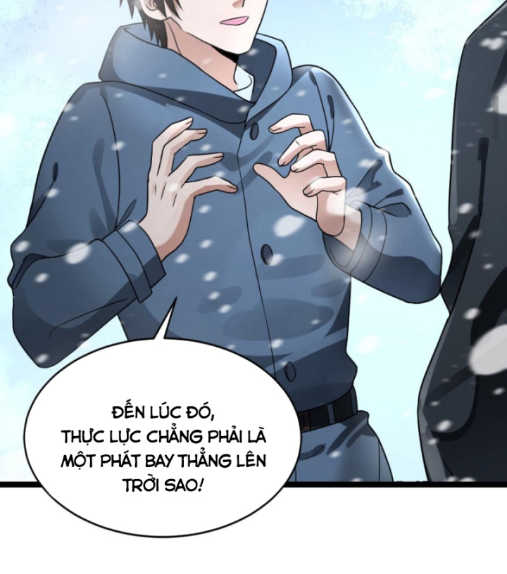 Đóng Băng Toàn Cầu: Tôi Gây Dựng Nên Phòng An Toàn Thời Tận Chapter 256 - Trang 2