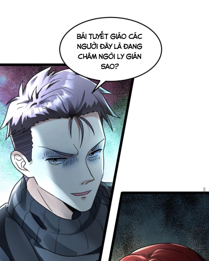 Đóng Băng Toàn Cầu: Tôi Gây Dựng Nên Phòng An Toàn Thời Tận Chapter 256 - Trang 2