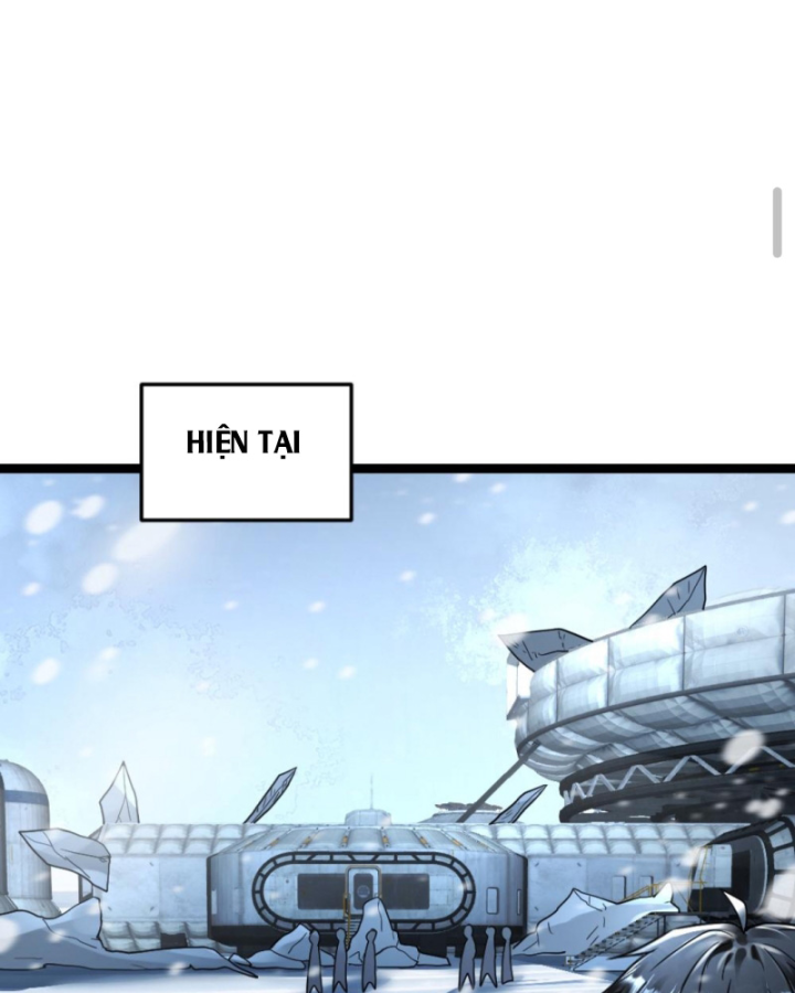 Đóng Băng Toàn Cầu: Tôi Gây Dựng Nên Phòng An Toàn Thời Tận Chapter 256 - Trang 2