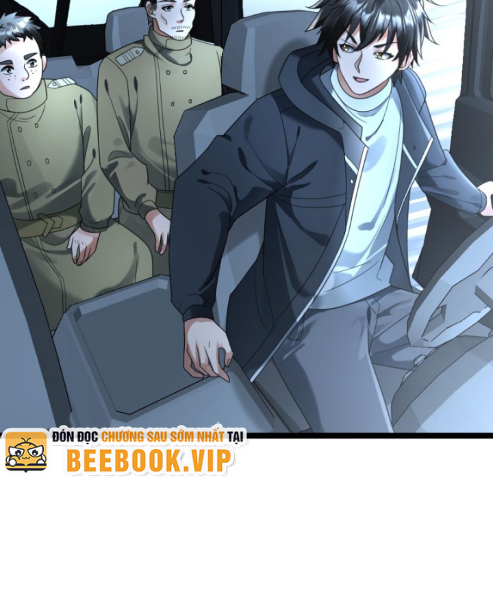 Đóng Băng Toàn Cầu: Tôi Gây Dựng Nên Phòng An Toàn Thời Tận Chapter 256 - Trang 2