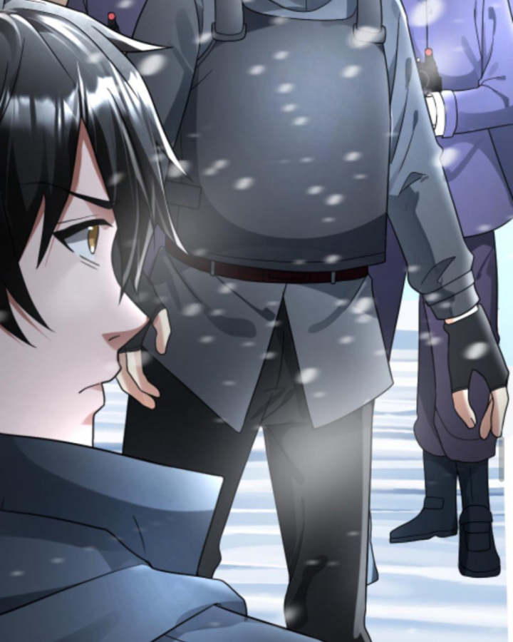 Đóng Băng Toàn Cầu: Tôi Gây Dựng Nên Phòng An Toàn Thời Tận Chapter 256 - Trang 2