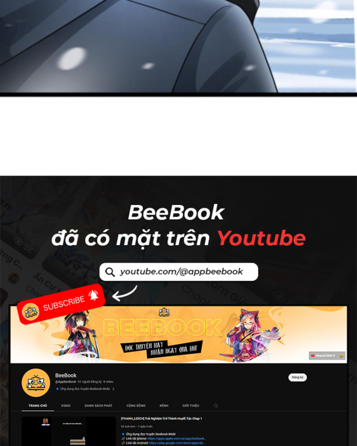 Đóng Băng Toàn Cầu: Tôi Gây Dựng Nên Phòng An Toàn Thời Tận Chapter 256 - Trang 2