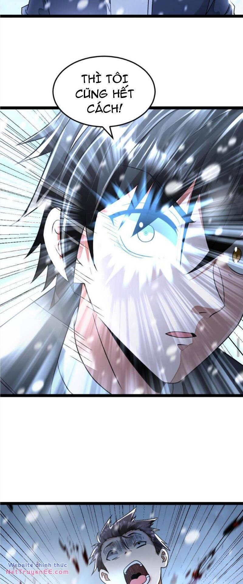 Đóng Băng Toàn Cầu: Tôi Gây Dựng Nên Phòng An Toàn Thời Tận Chapter 257 - Trang 2
