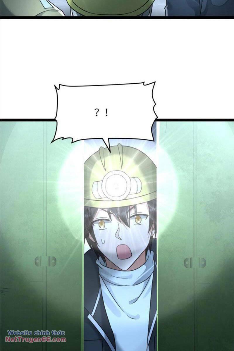 Đóng Băng Toàn Cầu: Tôi Gây Dựng Nên Phòng An Toàn Thời Tận Chapter 258 - Trang 2