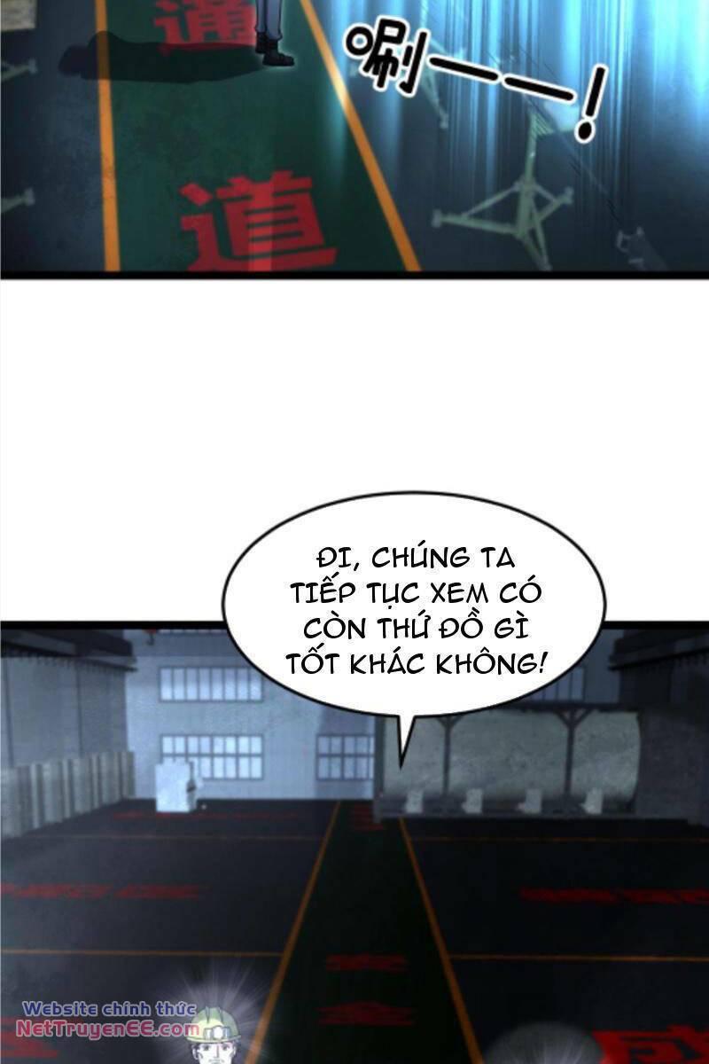 Đóng Băng Toàn Cầu: Tôi Gây Dựng Nên Phòng An Toàn Thời Tận Chapter 258 - Trang 2