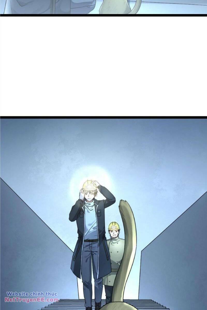 Đóng Băng Toàn Cầu: Tôi Gây Dựng Nên Phòng An Toàn Thời Tận Chapter 258 - Trang 2