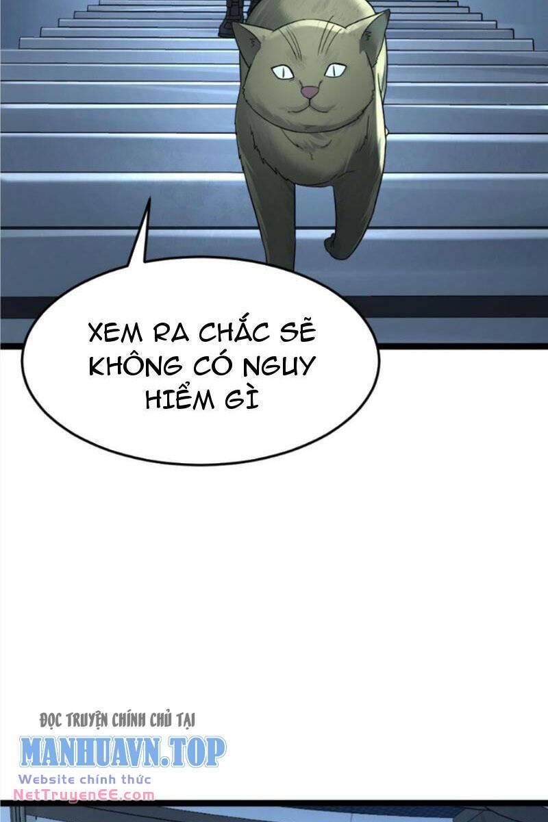 Đóng Băng Toàn Cầu: Tôi Gây Dựng Nên Phòng An Toàn Thời Tận Chapter 258 - Trang 2