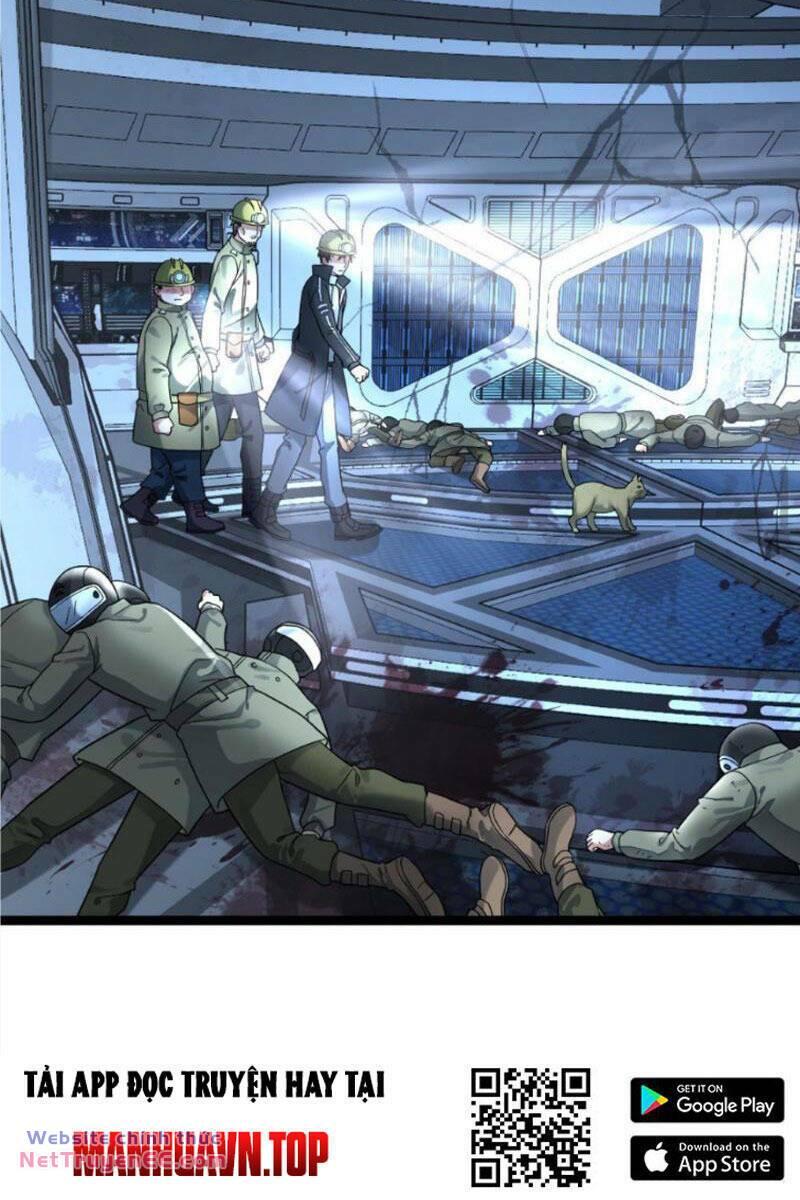 Đóng Băng Toàn Cầu: Tôi Gây Dựng Nên Phòng An Toàn Thời Tận Chapter 258 - Trang 2