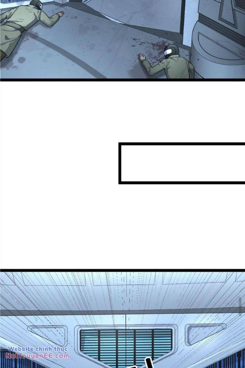 Đóng Băng Toàn Cầu: Tôi Gây Dựng Nên Phòng An Toàn Thời Tận Chapter 258 - Trang 2