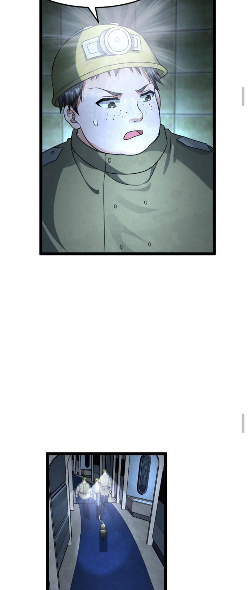 Đóng Băng Toàn Cầu: Tôi Gây Dựng Nên Phòng An Toàn Thời Tận Chapter 259 - Trang 2