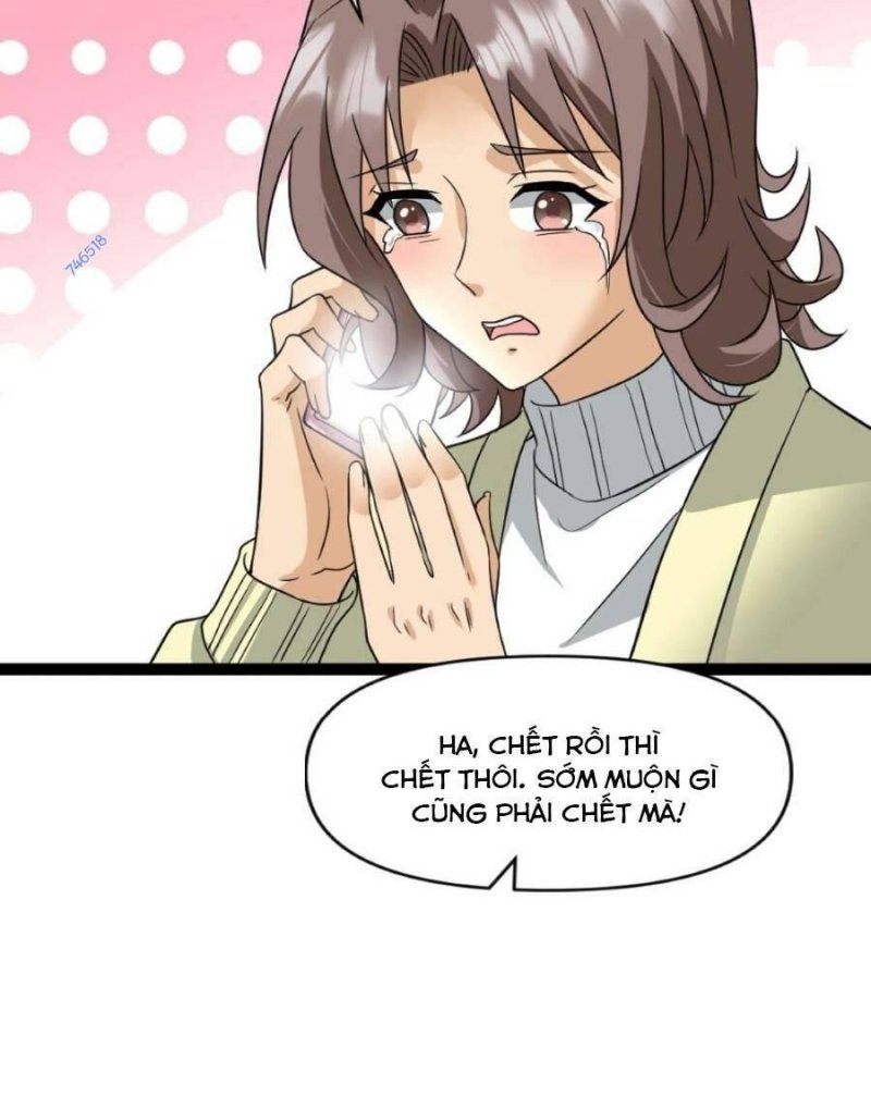 Đóng Băng Toàn Cầu: Tôi Gây Dựng Nên Phòng An Toàn Thời Tận Chapter 26 - Trang 2