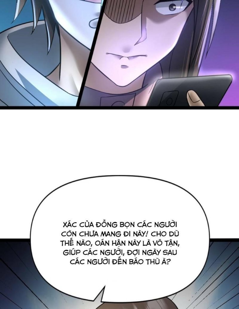 Đóng Băng Toàn Cầu: Tôi Gây Dựng Nên Phòng An Toàn Thời Tận Chapter 26 - Trang 2