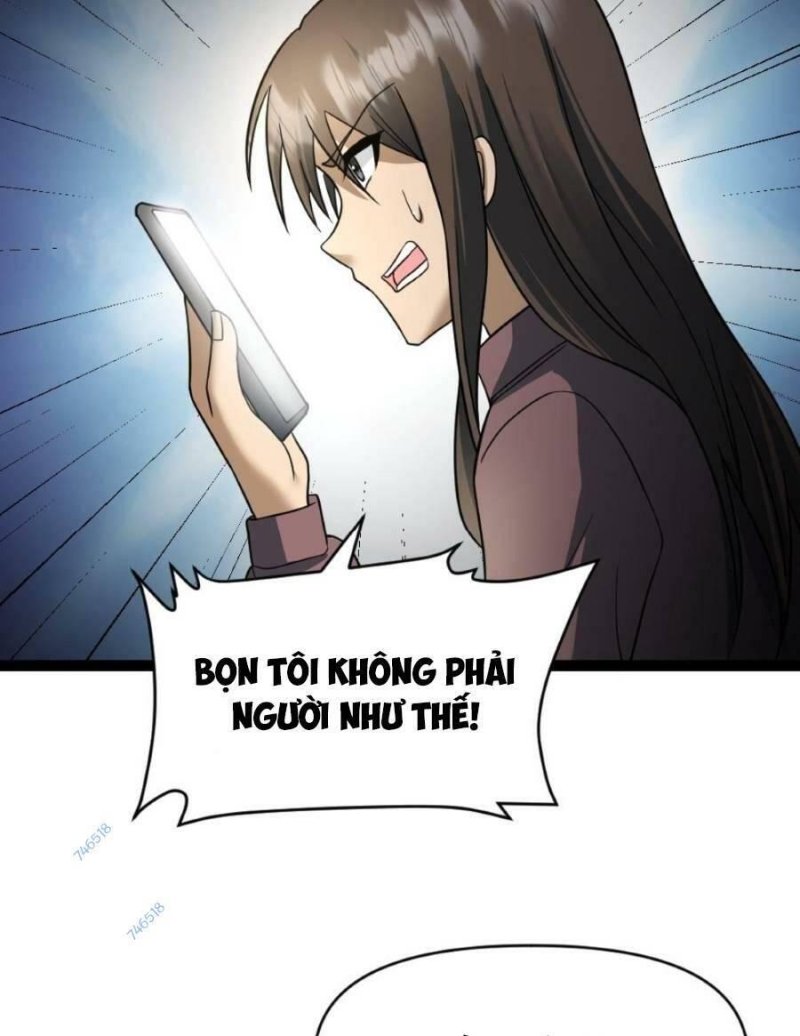 Đóng Băng Toàn Cầu: Tôi Gây Dựng Nên Phòng An Toàn Thời Tận Chapter 26 - Trang 2